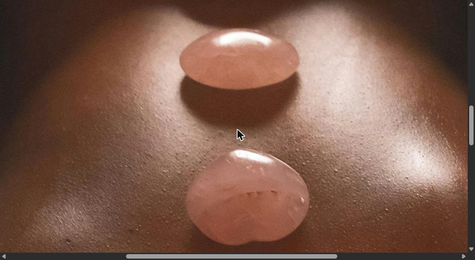 Hot Stone Massage