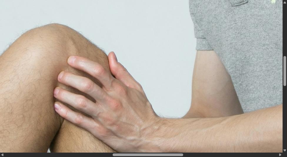 Sports Massage